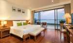 Combo 2 ngày 1 đêm Cam Ranh Riviera Beach Resort & Spa + 5 bữa ăn